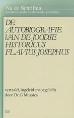 AUTOBIOGRAFIE JOODSE HISTORICUS JOS 9789024265312 G. Mussies, Verzenden, Gelezen, G. Mussies