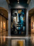 Giancarlo Colombo - GCD Art - Compassion, Antiek en Kunst