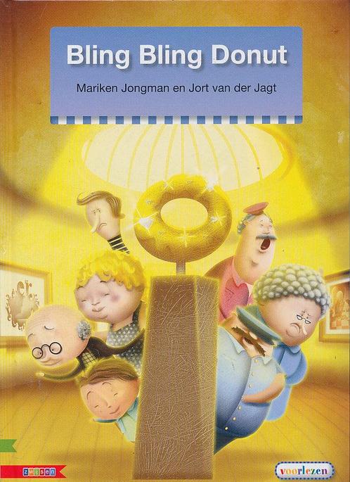 Veilig Leren Lezen (VLL) Kim versie Voorleesboek kern 11, Boeken, Schoolboeken, Nieuw, Verzenden