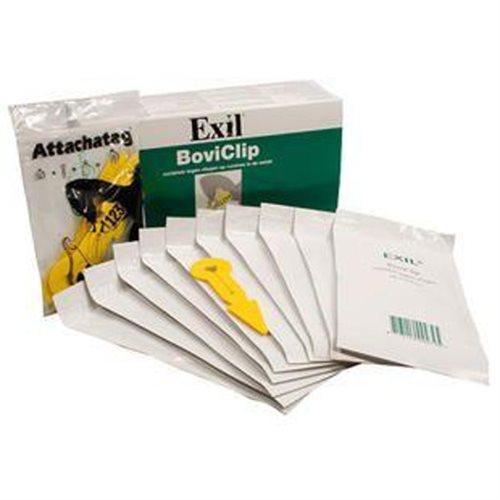 BoviClip zonder pijl PER STUK, Zakelijke goederen, Agrarisch | Werktuigen, Ophalen of Verzenden