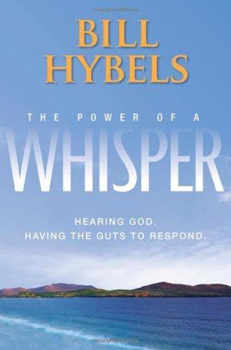 Power of a Whisper PB, HYBELS BILL, Boeken, Taal | Engels, Zo goed als nieuw, Verzenden