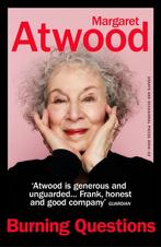 9781529114980 Burning Questions Margaret Atwood, Verzenden, Nieuw, Margaret Atwood