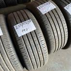 2 x Continental PremiumContact 5 235-55-17 99VZomerbanden..., Auto-onderdelen, Banden en Velgen, Gebruikt, 17 inch, Ophalen of Verzenden