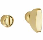 WC olive 5-8 mm Elegant messing gelakt, Ophalen of Verzenden, Nieuw