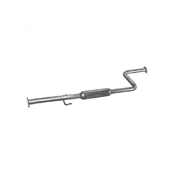 Katalysator Bmw 3 323 2.0 2.5 2.8 1998 tot 2000 E46, Auto-onderdelen, Uitlaatsystemen, Verzenden