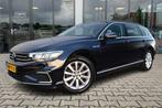 Zakelijke Lease |  Volkswagen Passat Variant 1.4 TSI PHEV GT, Automaat, Stof, Gebruikt, Euro 6