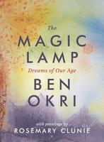 The Magic Lamp - Ben Okri - 9781786694508 - Hardcover, Verzenden, Nieuw