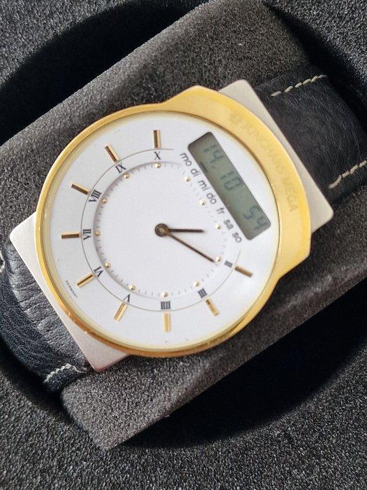 Junghans - Mega - Zonder Minimumprijs - DBP 288 GH - Unisex, Sieraden, Tassen en Uiterlijk, Horloges | Heren