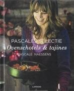 Pascales selectie - Ovenschotels & tajines 9789401440646, Boeken, Hobby en Vrije tijd, Gelezen, Pascale Naessens, Lannoo, Verzenden