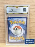 Pokémon - 1 Card - GRADE 9 - Ns Reshiram - Journey Together, Nieuw