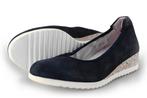 Sens Ballerinas in maat 37 Blauw | 10% extra korting, Kleding | Dames, Schoenen, Sens, Ballerina's, Zo goed als nieuw, Verzenden