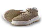 Sub55 Sneakers in maat 40 Beige | 10% extra korting, Kleding | Dames, Verzenden, Beige, Sneakers of Gympen, Sub55