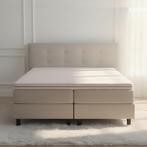 van Schaik Boxspring Miami - 180 x 220, Nieuw