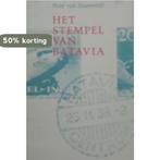 Stempel van Batavia 9789064811722 Zonneveld, Boeken, Verzenden, Gelezen, Zonneveld