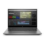 HP ZBook Fury 17 G8 17,3 , 32GB , 512GB SSD, i7-11850H ,, 2 tot 3 Ghz, Refurbished, Ophalen of Verzenden, HP