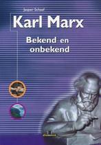Karl Marx 9789080565821 J. Schaaf, Boeken, Verzenden, Gelezen, J. Schaaf