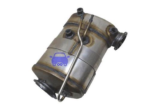*Tip*  DPF VOLVO S60 V60 XC60 XC70, Auto-onderdelen, Uitlaatsystemen, Nieuw, Volvo, Ophalen of Verzenden
