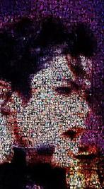 David Law (1967) - Crypto Michael Jackson V, Antiek en Kunst