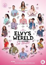 Elvys Wereld - So Ibiza - DVD, Verzenden, Nieuw in verpakking