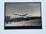 Lars Ryding - Scanair Douglas DC-8 – Original Vintage, Antiek en Kunst