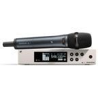 Sennheiser ew 100 G4-835-S-E handheld draadloos (821-865 Mhz, Muziek en Instrumenten, Microfoons, Nieuw, Verzenden