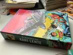 De avonturen van Kari Lente [Box 3] [vol] - 2014, Boeken, Meerdere stripboeken, Verzenden, Zo goed als nieuw, Mau, Bob.