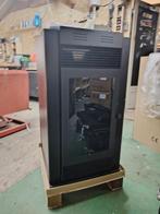 14 KW pelletkachel met WIFI NIEUW, Huis en Inrichting, Kachels, Ophalen, Overige brandstoffen, Nieuw, Pelletkachel