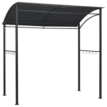 Barbecue Paviljoen - Weerbestendig - Retourdeal - Tuin Mu... beschikbaar voor biedingen