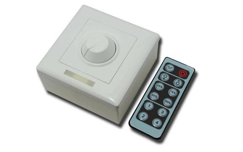 Dimmers tbv LED lampen 12v, Hobby en Vrije tijd, Elektronica-componenten, Ophalen of Verzenden