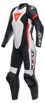 Grobnik Dames 1PC Eendelig Motorpak Dainese, Motoren, Kleding | Motorkleding, Verzenden, Nieuw met kaartje
