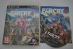 Far Cry 4 (PS3), Spelcomputers en Games, Games | Sony PlayStation 3, Zo goed als nieuw, Verzenden