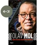 Een leven met Formule 1 9789021407203 Olav Mol, Boeken, Verzenden, Gelezen, Olav Mol