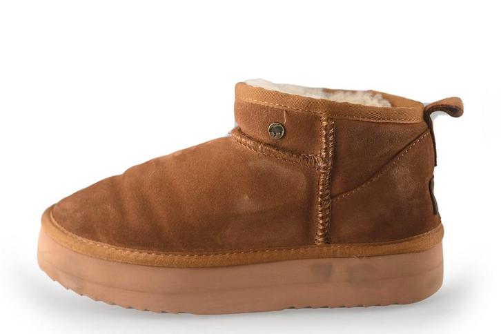 Warmbat Boots in maat 38  | 10% korting, Kleding | Dames, Schoenen, Overige kleuren, Gedragen, Overige typen, Verzenden