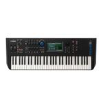 Yamaha MODX6+ synthesizer, Muziek en Instrumenten, Synthesizers, Nieuw