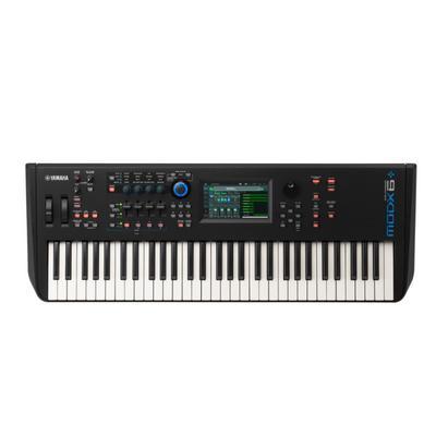 Yamaha MODX6+ synthesizer, Muziek en Instrumenten, Synthesizers