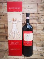 2020 Leonardo da Vinci Leonardo - Chianti DOCG - 1, Nieuw