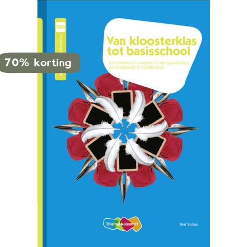 Pedagogiek & dicdactiek Van kloosterklas tot basisschool /, Boeken, Schoolboeken, Gelezen, Verzenden