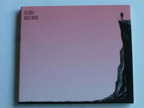 Roger Taylor - Outsider (digipack), Cd's en Dvd's, Cd's | Pop, Verzenden