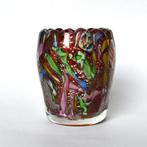 Murano - Vaas - Glas, Antiek en Kunst, Antiek | Glas en Kristal