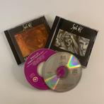 SIGLO XX - 2 x albums on CD - Hard to find - CD - 1987, Nieuw in verpakking