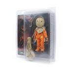 NECA - Trick r Treat (2007) - Action figure di Sam +, Nieuw