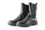 Mustang Chelsea boots in maat 36 Zwart | 10% extra korting, Kleding | Dames, Schoenen, Verzenden, Zwart, Overige typen, Zo goed als nieuw