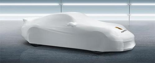 99104400016 Porsche Autoverdekking binnen OE. 991 GT3 2018, Auto-onderdelen, Uitlaatsystemen, Verzenden
