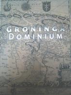 Nederland - Groningen; Jacob van Deventer, Gerard de Joode,, Boeken, Nieuw