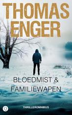 Bloedmist & Familiewapen - Omnibus 2 / Henning Juul / 2, Boeken, Verzenden, Gelezen, Thomas Enger