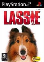 Lassie (PS2 Games), Ophalen of Verzenden, Zo goed als nieuw
