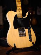 Fender 70th Anniversary Broadcaster Pre-Owned, Ophalen of Verzenden, Gebruikt, Solid body, Fender