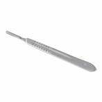 Scalpel handvat No. 4 voor mesjes 20-25, Verzenden, Nieuw