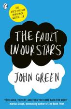 The Fault in Our Stars 9780141345659, Zo goed als nieuw