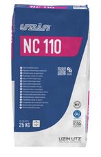 UZIN NC 110, Verzenden, Nieuw